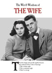 The Wit and Wisdom of the Wife  the perfect Mother’s Day gift  from the BESTSELLING Greetings Cards Emotional Rescue