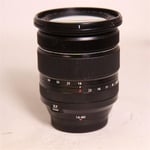 Fujifilm Used XF 16-80mm f/4.0 X-Mount Lens