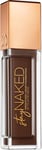 Urban Decay Stay Naked Weightless Liquid Foundation 30ml 91NN - Ultra Deep Neutral