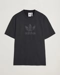 adidas Originals Monogram T-Shirt Black