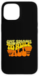 Coque pour iPhone 15 Un seul smash pour tout dominer