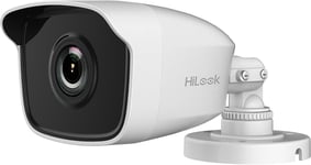 Hilook ATB110PB Wireless Indoor / Outdoor EXIR Bullet CCTV Camera, IP66 | Grey