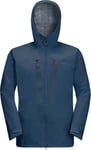 Jack Wolfskin Mens Exolight Pro Jacket