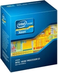Intel Xeon E3-1220V6 prosessor 3 GHz 8 MB Smart Cache Boks