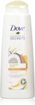 Dove Nourishing Secrets Restoring Rituals Coconut Shampoo 400ml