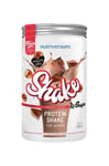 Nutriversum - Shake - WSHAPE (NEW), Ruby Chocolate Raspberry - 500 g