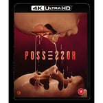 POSSESSOR 4K ULTRA HD