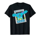 Disney/Pixar Monsters, Inc. Mike Sully Scarer of the Month T-Shirt