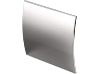 Awenta Panel For Ramme Og Kropp Escudo 100Mm Inox (Pei100)