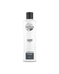 Nioxin Sistema 2 Cleanser Shampoo