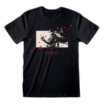 Ghost Of Tsushima T-Shirt Breeze (S)