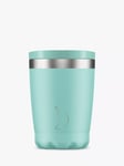 Chilly's Original Double Wall Insulated Travel Mug, 340ml