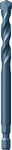 Bosch 1x EXPERT Power Change Plus Pilot Drill Bit, TCT 8.5 x 105 mm (for Brick, Soft tiles, Ø 8,5 mm, Professional Accessory Rotary Drill/Drivers)