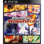 DYNASTY WARRIORS STRIKE FORCE / Jeu console PS3