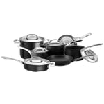 Circulon Cookware Set 7 Piece Non Stick Induction and Dishwasher Safe Cookware