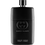 Gucci Herrdofter Gucci Guilty Pour Homme Eau de Parfum Spray 150 ml (6.607,00 kr / 1 l)