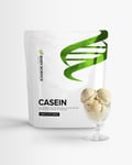 4 x Kaseiini - 750 g - Vanilla Ice Cream - Body Science Casein - Kaseiinijauhe, Proteiinivanukas