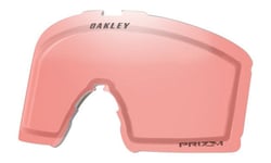 Oakley Line Miner M Rep. Lens Prizm Rose Gold