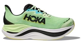 Hoka One One Skyward X - homme - vert