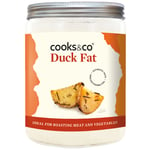 Cooks & Co Duck Fat - 1x850g