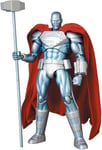 Medicom Toy MAFEX Return of Superman Steel