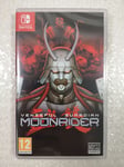 VENGEFUL GUARDIAN MOONRIDER - FIRST EDITION (3000.EX) SWITCH EURO NEW (EN/FR/DE/