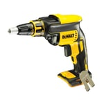 Gipsskruvdragare Dewalt DCF620N-XJ Utan batteri och laddare 18 V