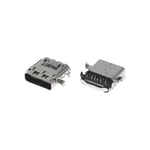 DC Jack Connecteur Alimentation Pour Dell XPS 17 9700