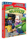 Apprends à Compter Avec les Muppets