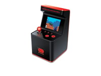 My Arcade Machine X 16 Bit 300 Games Dgun-2593