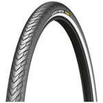 Däck Michelin Protek Cross Max, 32-622, punkteringsskyddat