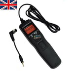 Pro Intervalometer Timer Remote For Nikon D300 D300S D800 D800E D810 D700 D200