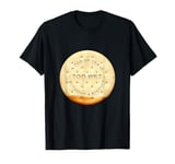 Funny Biscuit Joke is Fun for Biscuit Lover or Tea Drinker T-Shirt