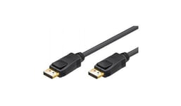 GB DISPLAYPORT V1.2 KAAPELI 3M