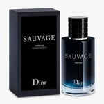 Dior Sauvage Parfum 100ml Spray New & Sealed