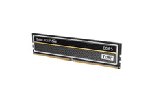 Team Group ELITE+ - 64GB: 2x32GB DDR5 RAM 6400MHz (Bulk)