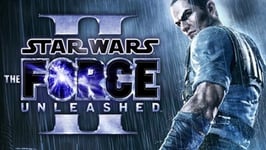 STAR WARS: The Force Unleashed II (PC)