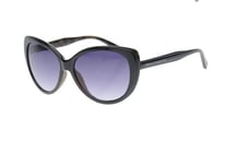 FRENCH CONNECTION Sunglasses Ladies FCUK Brown / Purple UVA UVB + Pouch R662-5