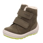 superfit Boots Groovy 2.0 grön (medium)