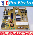 PSU alimentation TV LG 75NANO796NF EAX69063801(1.6) EAY65769201 LGP75T-20U1 3PCR