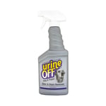 Urine Off Spray - För hund / 500 ml