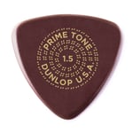 Dunlop 517P1.5 Primetone Small Triangle Smooth 1.5mm 3-pack