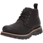 Merrell Westward Chukka, Boots homme - Noir, 44 EU