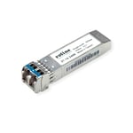 ROLINE Mini-GBIC LC, monomode 1310nm, pour 10 Gigabit Ethernet Long Range <10km