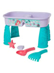 Sambro Disney Ariel Sand and Water Table