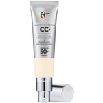 IT Cosmetics Your Skin But Better CC+ Cream with SPF50 32ml (Various Shades) - Fair Ivory