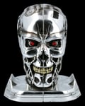 Fantasy-Buchstützen - T-800 Terminator 2 Objets Décoratifs Sculpture H 18cm