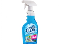 Ringuva_Clea Ringuva Clean Window Cleaner 5In1 500Ml
