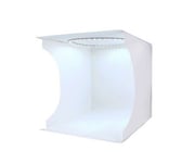 Puluz LED-valolaatikko 30 cm