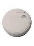 Elworks Smoke detector w/optical detector